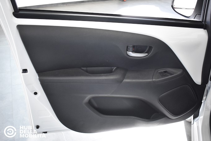 TOYOTA Aygo Connect 1.0 VVT-i  X-Cool